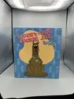 Vintage Scooby-Doo Warner Bros Cookie Jar