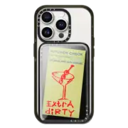 PowerThru Power Bank Slim Power Bank MagSafe Compatible Extra Dirty