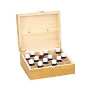 Aromamatic Essential Oils Storage Box Executive (30 Slots)