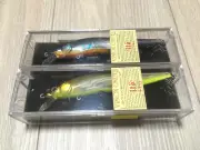 Megabass Vision 110 Oneten Jerkbait 2color SET