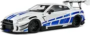 Solido 1:18 Nissan GT-R (R35) Paul Tribute 2024