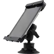 Tablet Cradle Mount Extreme Edition - Samsung Tab 4 & 10.1" Tablets