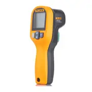 Fluke MT4 MAX Infrared Thermometer with Backlight Large LCD Display✦#