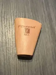 Flexcut Brown Leather Knife Tool Holder