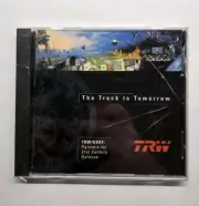 The Track For Tomorrow 1997 TRW USAF Promotional CD-ROM