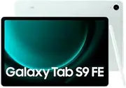 [Samsung] X516B Galaxy Tab S9 FE 10.9'' 5G 128 GB Mint Green