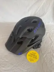 Giro Verce MIPS MTB Cycling Helmet Women’s Universal Fit Black - New with Box