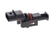 VEMO Sensor Suction Pipe Reverse Flap for AUDI A3 (8V1: 8VK) 2016-05 to 2017-12 (for: Audi)
