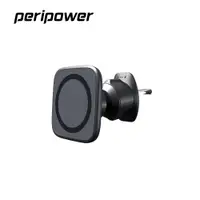 在飛比找PChome24h購物優惠-peripower MT-26 磁吸 MagSafe 冷氣出