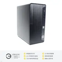 在飛比找Yahoo!奇摩拍賣優惠-「點子3C」HP ProDesk 600 G6 MT 品牌桌