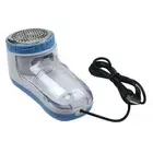 Electric Fabric Shaver Defuzzer Clothes Lint Remover Cleaner USB Rechargeable*-1
