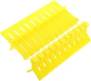 Pcs Right Angle Gasket Door Seal Strip Auto Body Repair Puller Tool for Car Door Edge