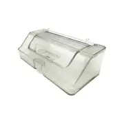 Dust Box for Mop Pro STYJ02YM V2 Pro Robot Vacuum Cleaner Dust Bin Replacement Accessories