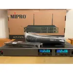 MIPRO ACT-727B 頻段：6C