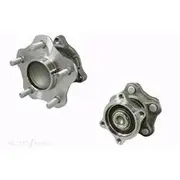 Sterling Wheel Hub (Bare) to suit Nissan Maxima 12/2003 to 01/2009 - HUB-NSMM-021B