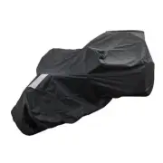 Sealey STC01 Trike Cover - Large Weathering Protection Sun Shine Rain Fading