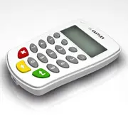 fujiei EZPad二代確認型晶片讀卡機 ATM讀卡機 報稅/轉帳高手 健保卡買口罩 必備