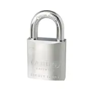 ABUS High Security Padlock Brass Keyed Alike 8350NKA1
