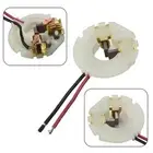 CB440 Accessories Replaceable Carbon Brush Kit 2 Brushes + 1 Brush Holder