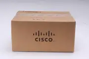 Cisco WS-C3560CX-12PD-S 12-Port PoE Managed Network Switch - NEW