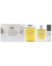 Trussardi Men's Riflesso 3pc Gift Set