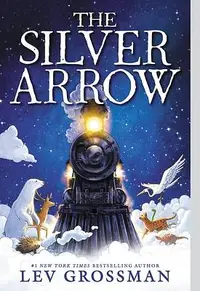 在飛比找誠品線上優惠-The Silver Arrow