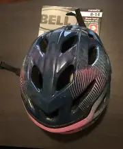 Bell Cadence Bicycle Helmet Youth Age 8-14 New