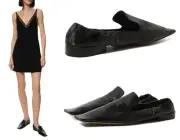 Bottega Veneta Stack Mules Loafers Court Shoes Moccasins Sneakers Shoes BNWT 37