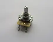 250K CTS Guitar Audio POTS Split Shaft Potentiometer A250K
