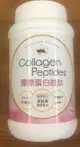 [克納健~健康樂活網嚴選] GELITA復方水解膠原蛋白(Hydrolyzed Collagen)領導品牌德國專業大廠GELITA公司經由酵素水解製成小分子膠原蛋白胜肽3瓶