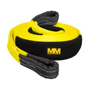 Mean Mother 11 Ton Snatch Strap