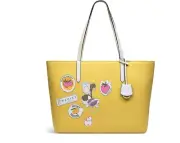 London Radley supper sweet taste freshly squeezed bag shopper bag shoulder bag