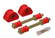 Suspension Stabilizer Bar Bushing Kit for 1997-1998 Ford E-350 Econoline FT SWAY