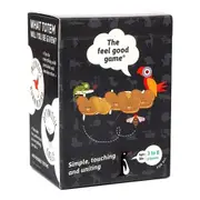 Fun Family Card Game Bonding Game Therapy Team Building Games , Therapy Conversation Cards For 80 Animal Card Game