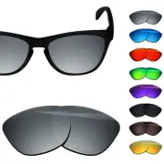 HDspot High Definition POLARIZED Lenses for-Oakley Frogskins OO9013-Options