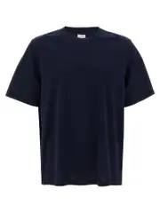[Pal Zileri] Pal Zileri-Cotton T Shirt Multicolor-Uomo 54IT
