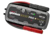 Genuine NOCO GB150 Genius Boost Pro 3000A Lithium Jump Starter 1 Year Warranty
