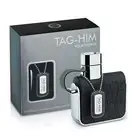 ARMAF Tag Him Pour Homme Edt 100 Ml Spray| LIMITED STOCK