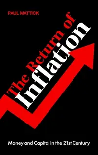 在飛比找誠品線上優惠-The Return of Inflation: Money