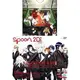 spoon.2Di Vol.07附K/血界戰線/Free!海報