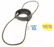 Genesis Resource Pro Bungee Wrist Mount Scuba Dive Computer NEW #2836