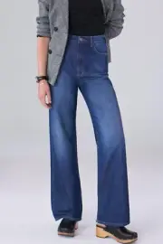 Anthropologie Size 32 The Annie Jeans by Pilcro - New with Tags