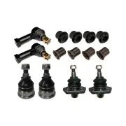 Tie Rod Ends Ball joint Bush Control Arm Suspension for Holden Torana LH LX UC
