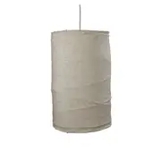 Boheme Flax Linen Shade 30cm