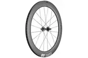 DT Swiss TRC1400 Dicut 65mm Clincher Track Rear Wheel