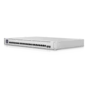Ubiquiti Switch Enterprise 24-port Switch 24x10GbE Ports, 2x 25G SFP28 Ports ...