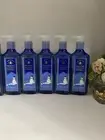 5 New FROSTED COCONUT SNOWBALL BATH & BODY WORKS CLEANSING GEL HAND SOAP