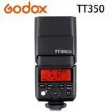 GODOX 神牛 TT350 TTL 小型 輕巧 閃光燈(公司貨)TT 350
