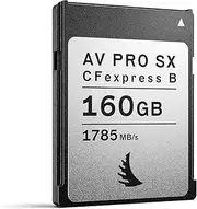 Angelbird AV PRO CFexpress SX Type B Card | 160 GB