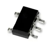 LOW Voltage COMPARATOR, TSOP-5, Voltage Comparators IC's, Qty.5 NCV391SN2T1G